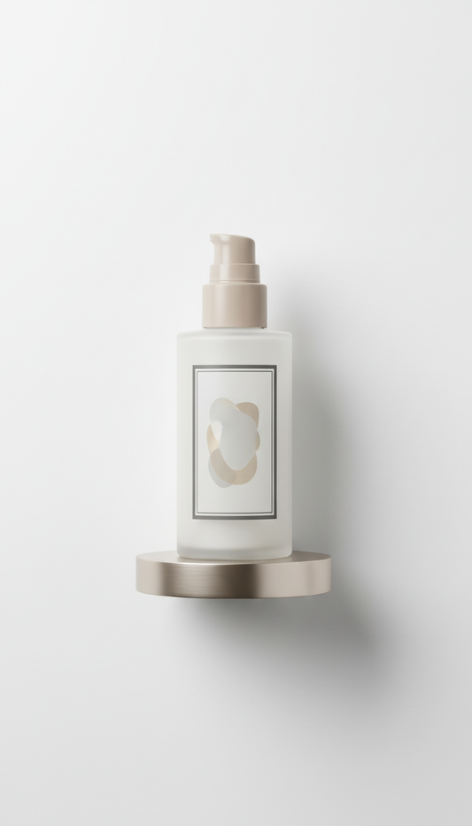 Gentle Gel Cleanser With Aloe