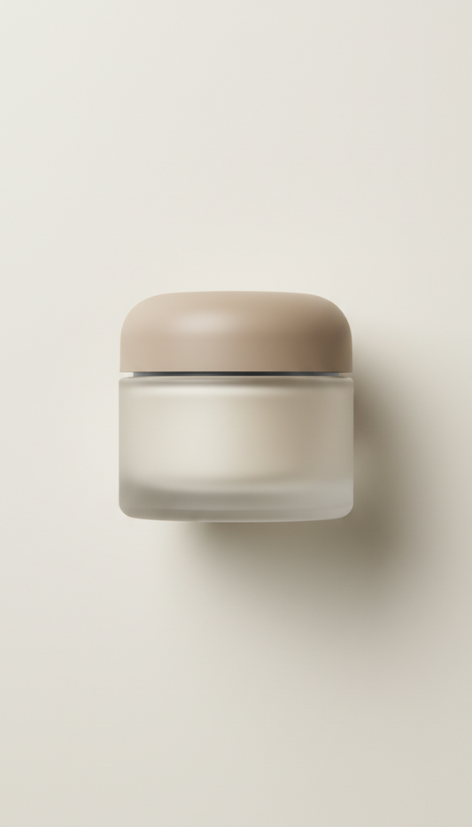 Ceramide Barrier Repair Cream
